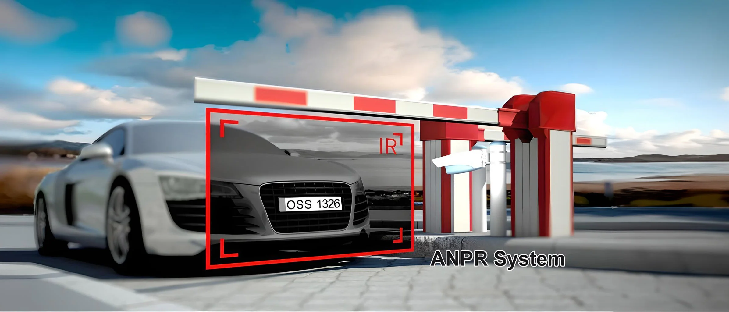 ANPR System