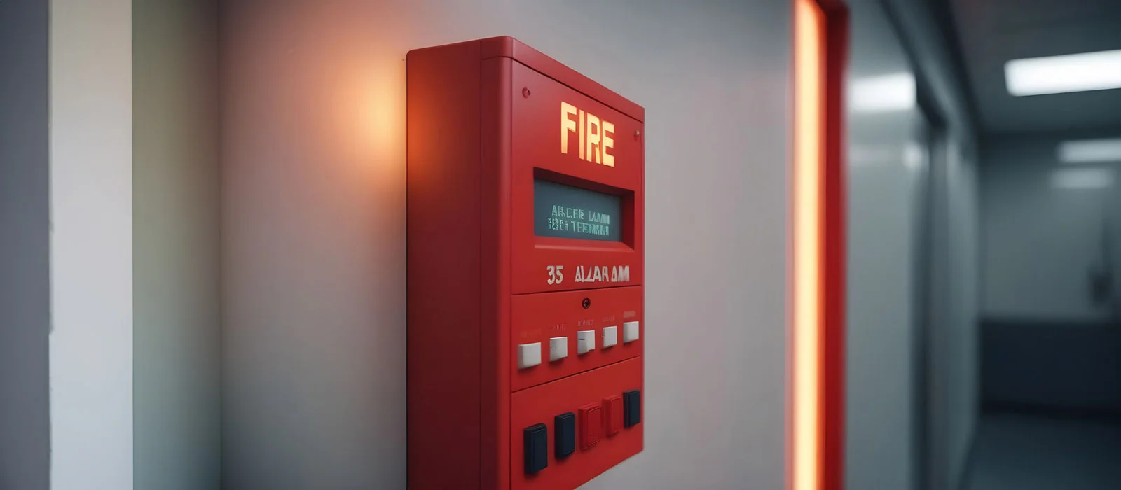 Fire Alarm System