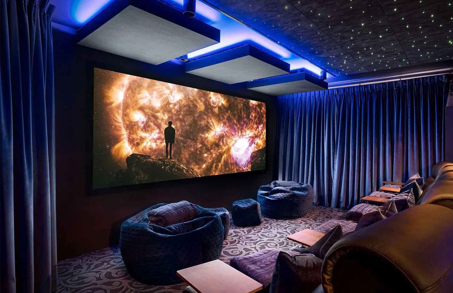 Home Theater System Bangalore, India