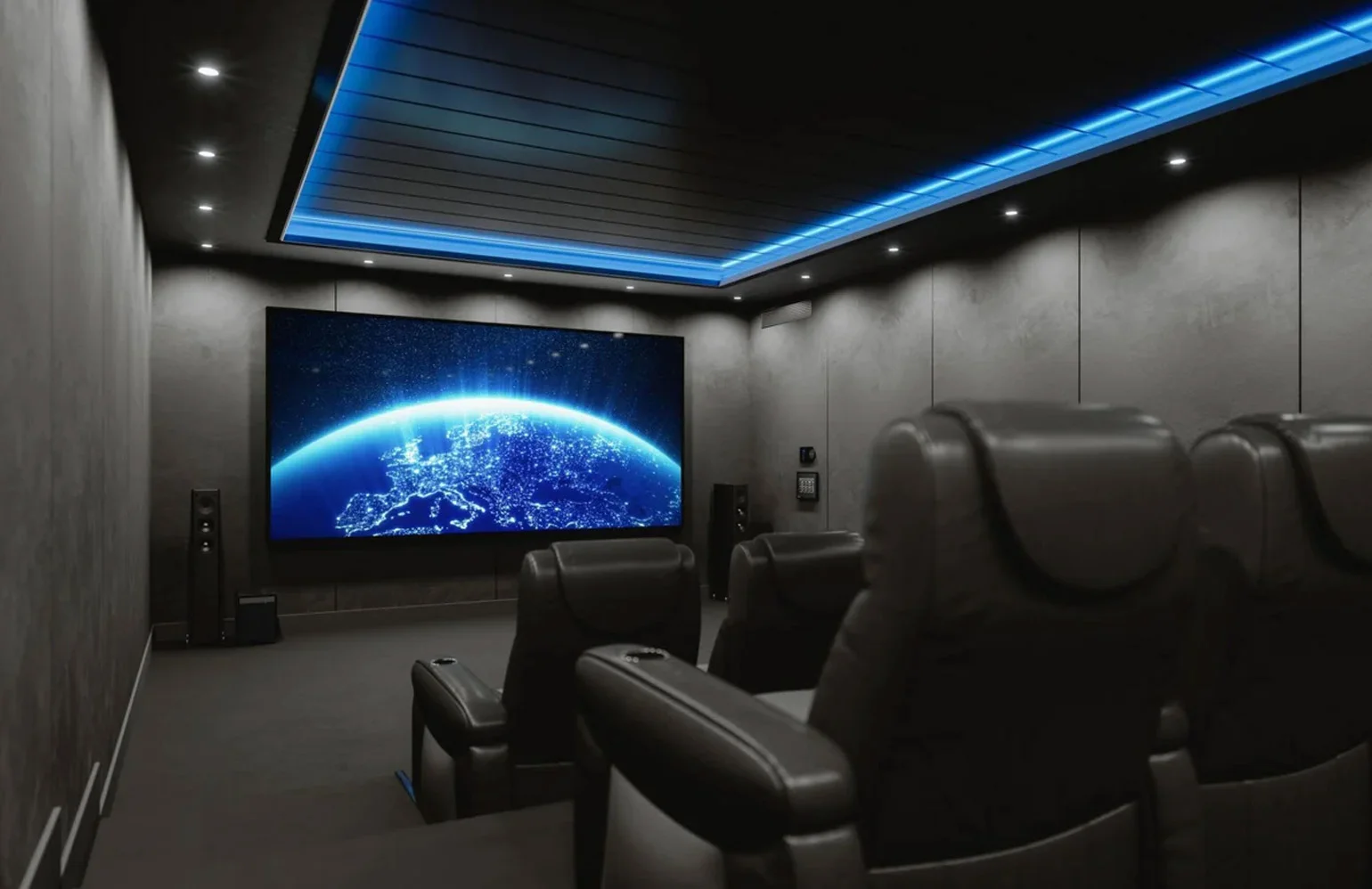 Home Theater System Bangalore, India