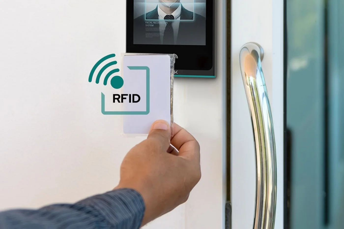 RFID Card