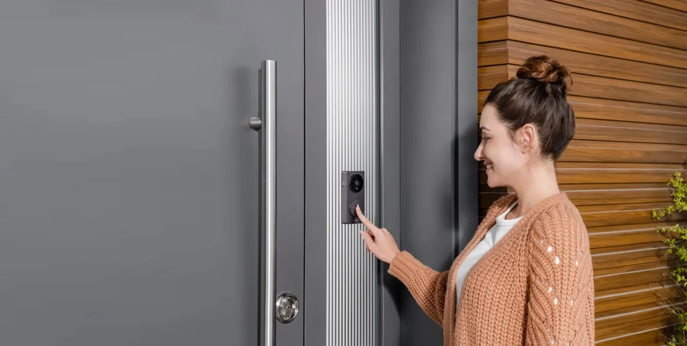 Video DoorBell