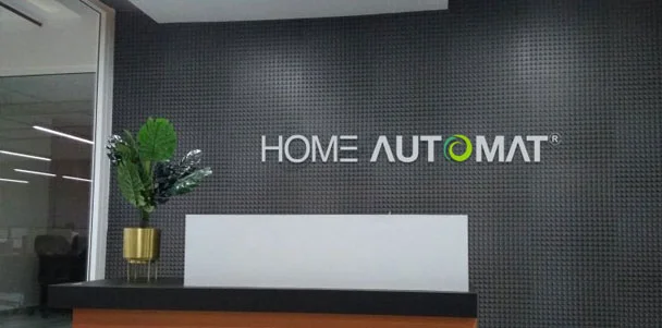 Home Automation Company, Bangalore, Karnataka.