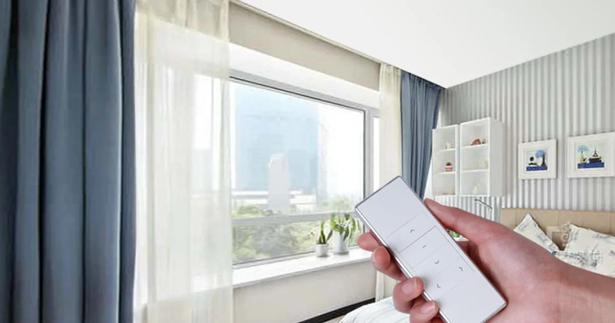 Home Motorization