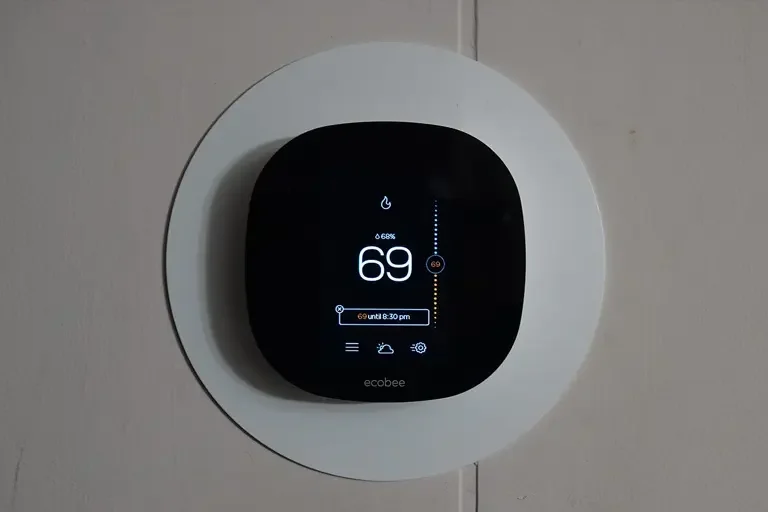 Smart Climate Control System in Bangalore, India