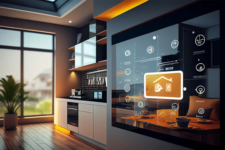 Smart Home Automation in Bangalore, India