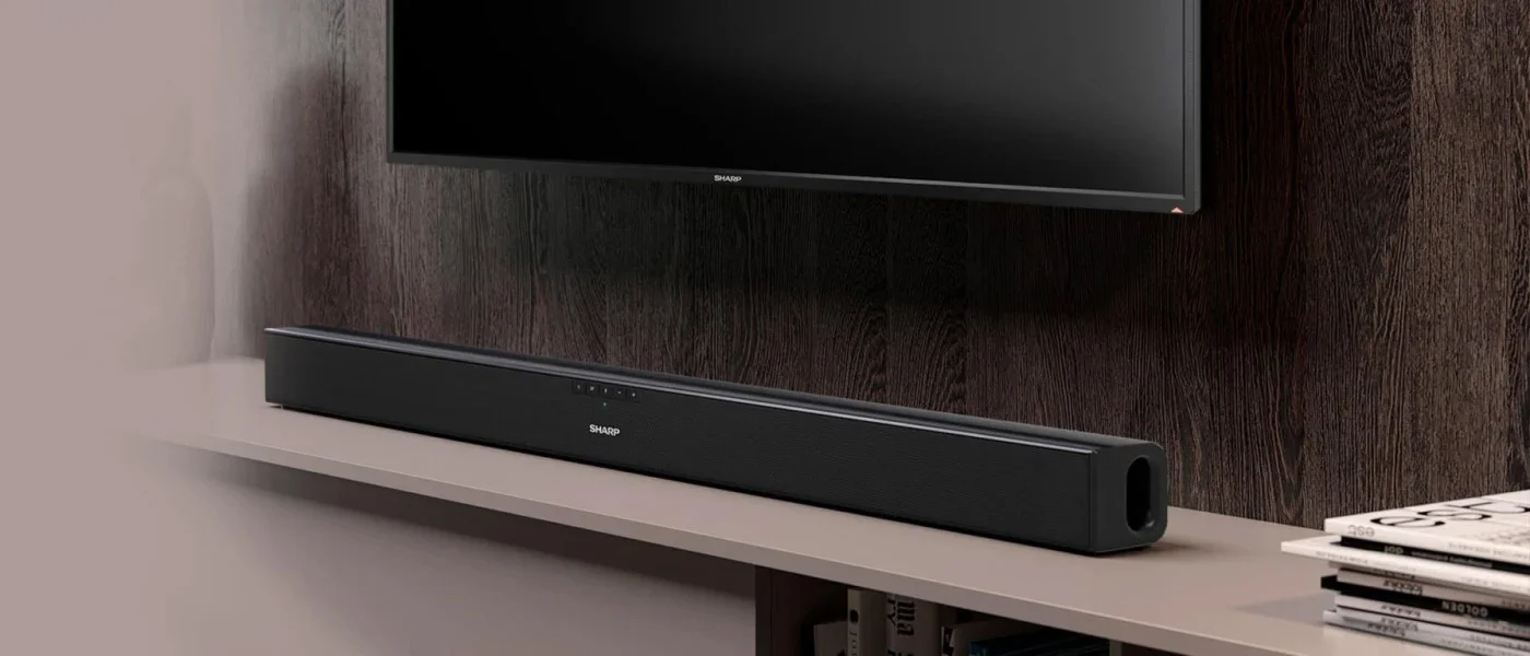 Soundbars